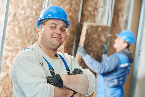 Best Insulation for Specific Applications in Wellington, CO