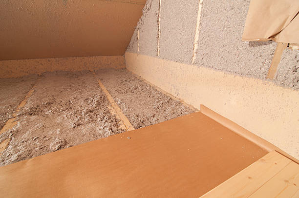 Professional Insulation Contractor in CO